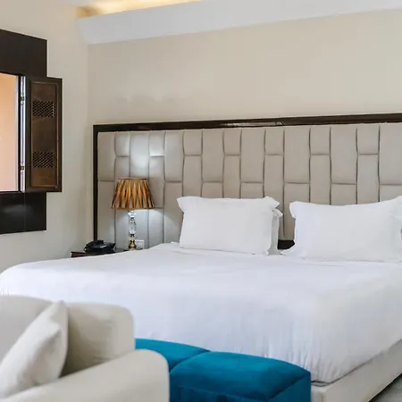 Hotel Prestige Agadir-2