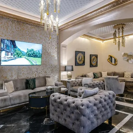 Hotel Prestige Agadir-2